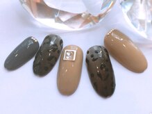 アンジュ(Ange)/スタッフオススメデザイン定額♪