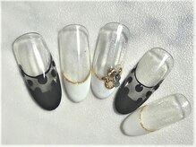 エンジェルビューティー 上野(Angel Beauty)/選べる定額デザイン4980円