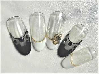 選べる定額デザイン4980円