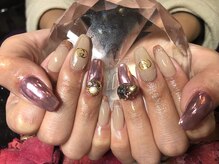 ブリリアン(Brillant)/