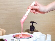 ルラ 大宮店(Lula)/ブラジリアンワックスでスッキリ