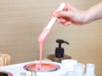 ルラ 大宮店(Lula)/ブラジリアンワックスでスッキリ