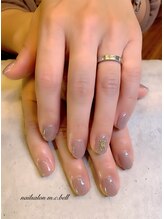 エムシーベル(m.c bell)/