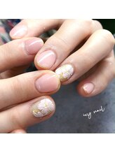 アイビーネイル(ivy-nail)/