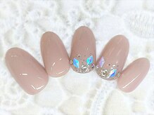 アルセア 上野御徒町店(Alcea)/オフィス　ブライダル　キレイ