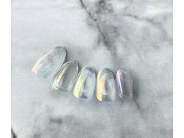 デザインネイル