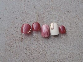 定額ニュアンスフレンチ￥10000