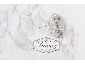 アモウズ(Amouz)/定額【テーマ:ブライダル】4