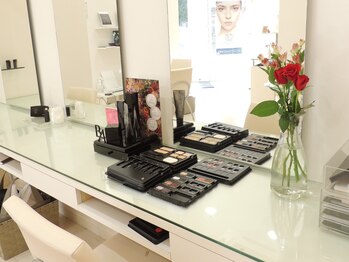 ポーラ ザ ビューティ 東長崎店(POLA THE BEAUTY)/【エステ後はメークまで】