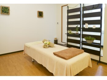 オーツーナチュラ(O2 Natura)/#プライベートサロン#個室