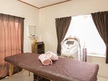 ロココ(Lococo)/個室で施術★