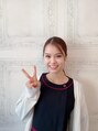 グラマラス 後藤 杏月