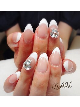 アイネイル(iNAIL)/
