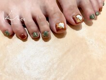 クレー(Klee)/定額　Rich Design コース