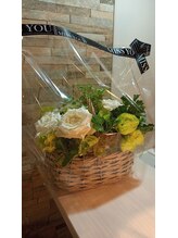 ランポ(Lampo)/肩こり頭痛にはツボ押し→流す