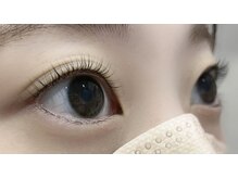 ナチュレ 久米川店(NATURE)/パリジェンヌラッシュリフト