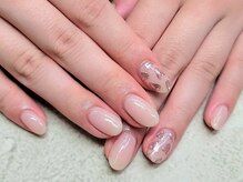 リッチ トゥ 豊橋店(Rich to)/2本アート