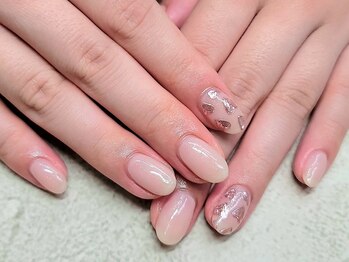 リッチ トゥ 豊橋店(Rich to)/2本アート