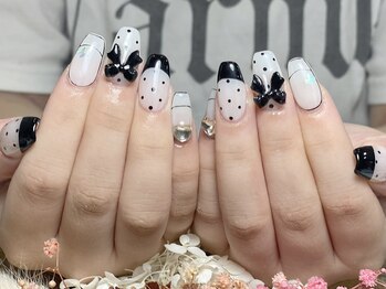 ミスシュガーネイル(MS Sugar Nail)/