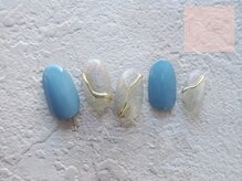 ヒュール(huul)/デザインサンプル