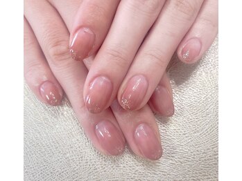 ミューティー(myuuty)/シンプルコース¥6000