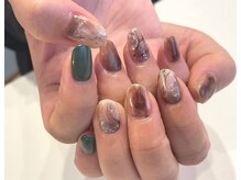 サロン オリーブ(Salon Olive)/