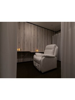 小規模プライベートサロン