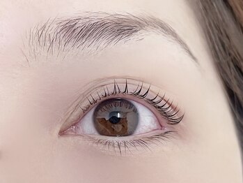 ムートン(mouton)/まつげパーマ