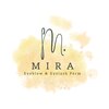 ミラ 柏(MIRA)ロゴ