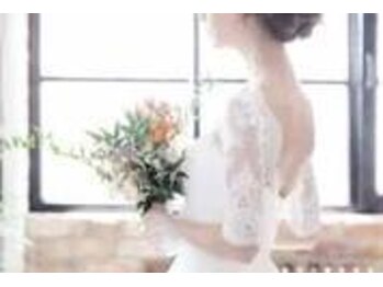 シルフィード/ブライダルフェイシャル＆ボディ