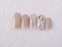 ジャミーラ(Jamila)/定額デザインコース　￥8800