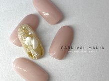 カーニバルマニア 三田店(Carnival Mania)/CARNIVAL MANIA 〔 Art 〕