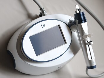 ハリーハリー 名古屋栄店(HARRY ハリー)/◆最先端美容マシン◆