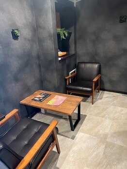 プリマベーラ 箕面店(Primavera)/待合