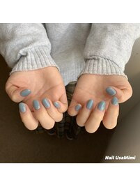 【Jr.ネイリスト】ワンカラー