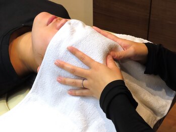 整体院ファイン 万代店(fine)/