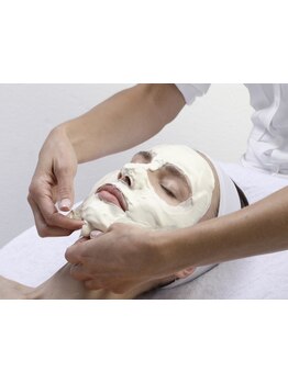 お肌をきれいにしたい