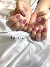 ジェミー(jemiy)/ナチュラル定額♪