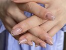 nail salon chicchi shimonoseki