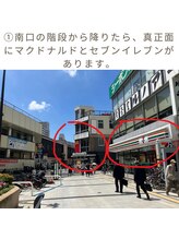 シュー 蒲田(Shu.)/