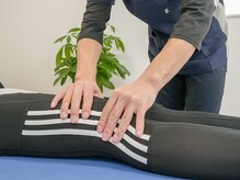 慢性的な体の悩みを本気で緩和したいならResolveへ★