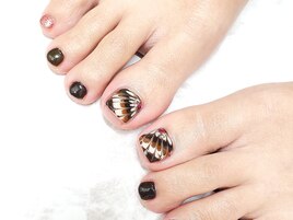 FOOT持ち込みOK★designアート