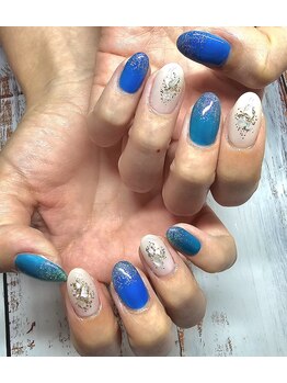 シェルネイル★