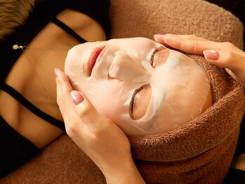 ユズリハ(Yuzuriha)/フェイシャルエステ