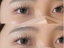 エイトアイラッシュ 熊谷店(eight eyelash)/パリエク