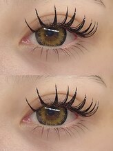 タイプ スリー フォー アイ(Type THREE for eye)