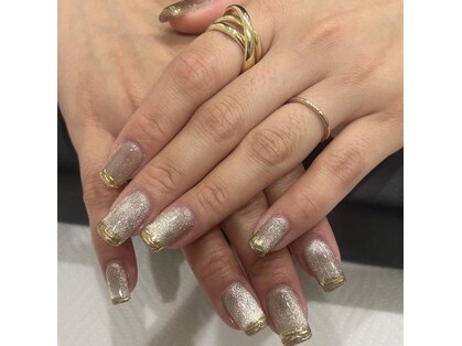 ネイル エヌ アンド ティー(NAIL N&T)の写真