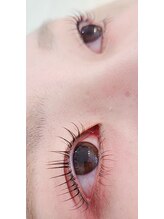 コア(Koa)/可愛い目元は、まつげから