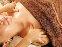 クローバー 浅草/アロマリンパ/整体/もみほぐし