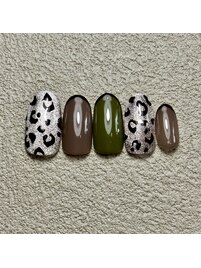 定額　スタンダード